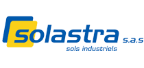 Solastra — sols industriels