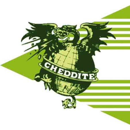 Cheddite
