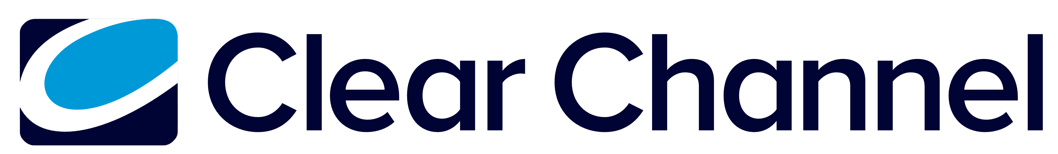Clear Channel