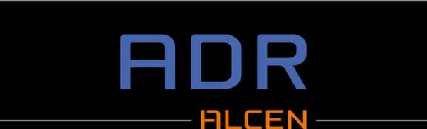 ADR