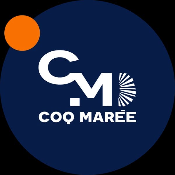 Coq Marée