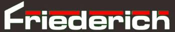 Friederich